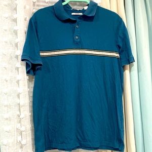 Polo Shirt -Calvin Klein